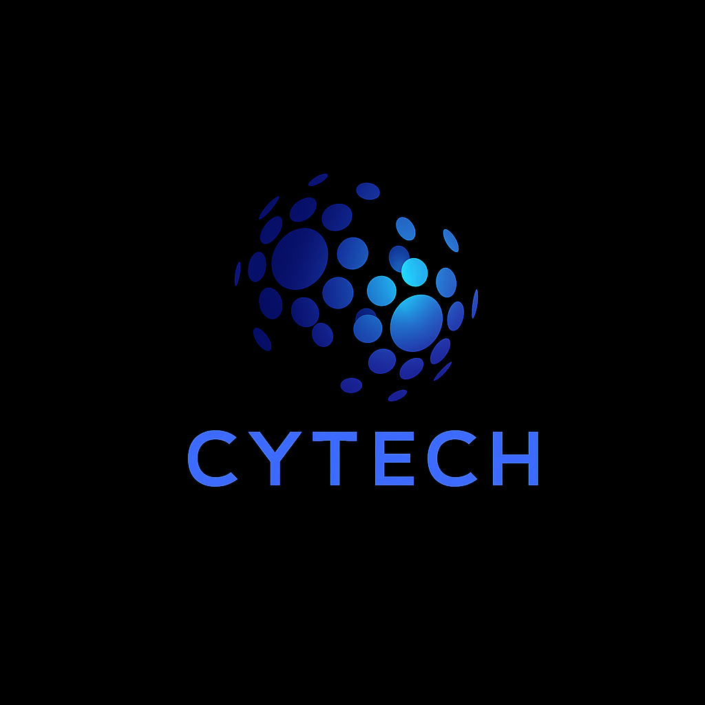CYTECH AFRIKA — Cybersécurité & Solutions IT en Afrique